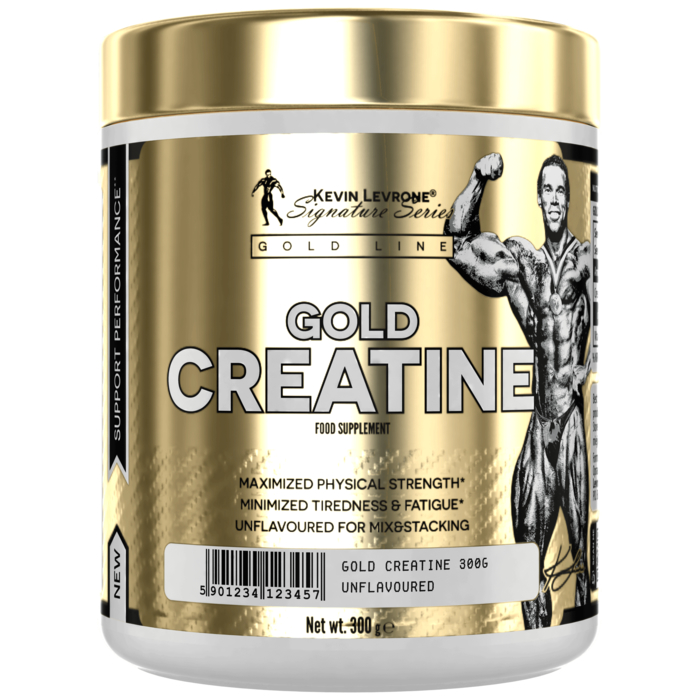 Kevin Levrone GOLD CREATINE 300 g 5903719202053, NBCY72149 Levrone Gold | NBCY72149