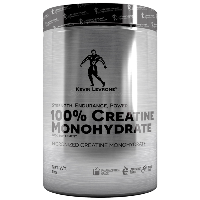 Kevin Levrone 100% CREATINE MONOHYDRATE 1 kg, AMHV38627 Levrone Silver | AMHV38627