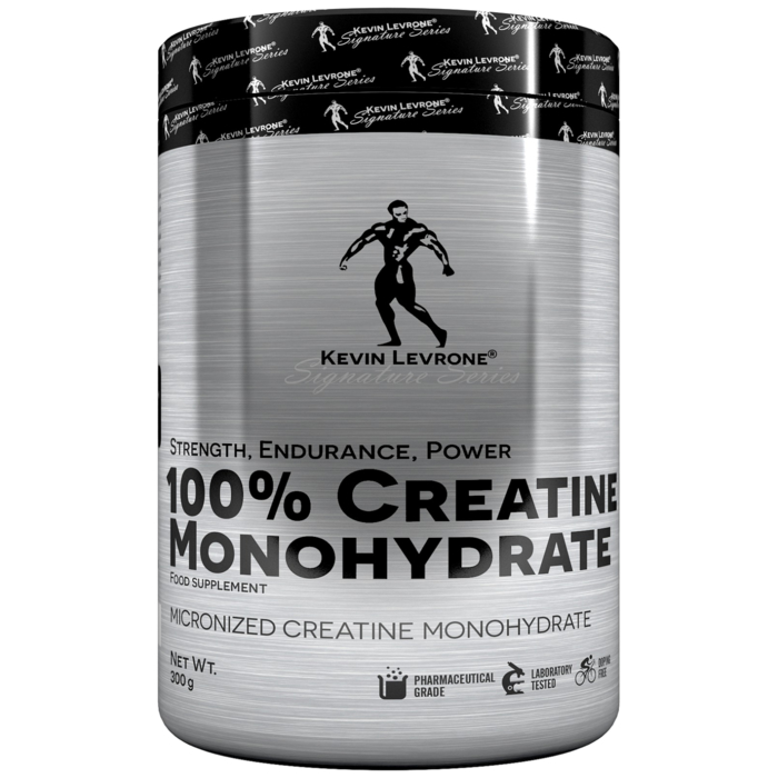 Kevin Levrone 100% CREATINE MONOHYDRATE 300 g, LNHI45680 Levrone Silver | LNHI45680