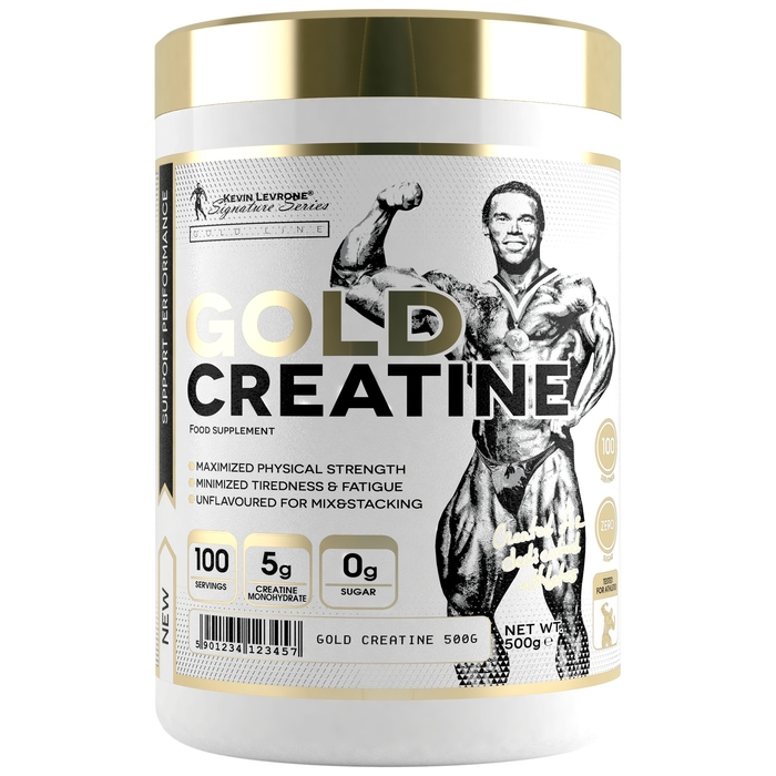 Kevin Levrone GOLD CREATINE 500 g, TGIN30298 Levrone Gold | TGIN30298