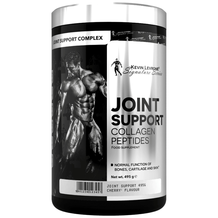 Kevin Levrone Joint Support 495 g 5903719227544, BFOD02157 Levrone Silver | BFOD02157